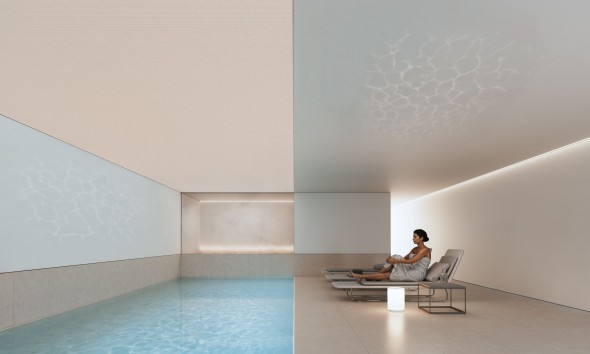 New Build - Villa / Semi-detached Villa - San Roque