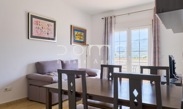 Alquiler a largo plazo - Apartamento / piso - Turre