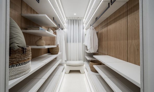 New Build - Ground-floor - Marbella