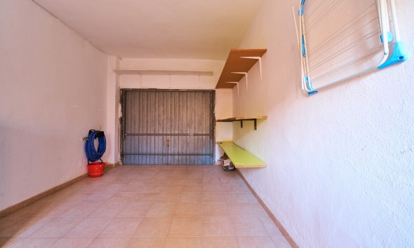 Alquiler a largo plazo - Adosado - Turre