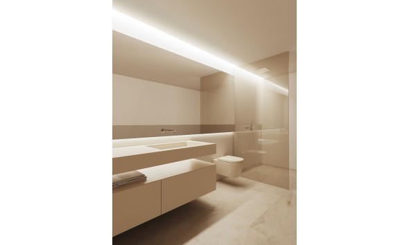 New Build - Villa - San Roque