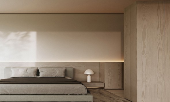 New Build - Villa - San Roque