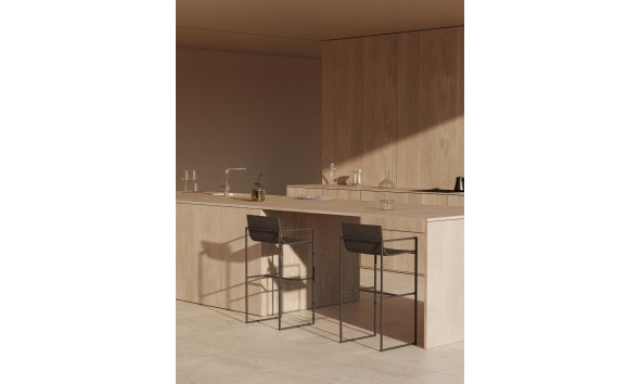 New Build - Villa - San Roque