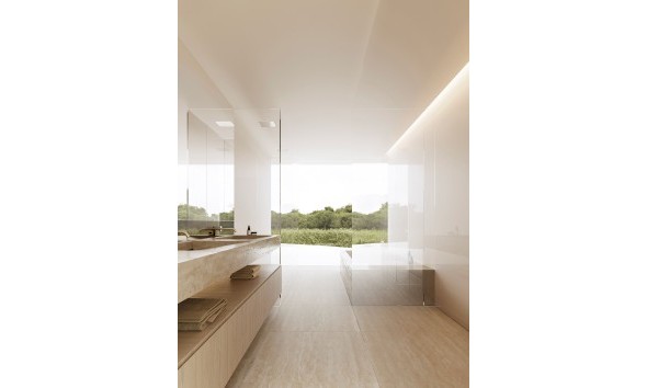 New Build - Villa - San Roque