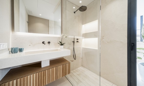 New Build - Penthouse - Marbella