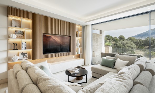 New Build - Penthouse - Marbella