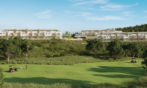 New Build - Ground-floor - Casares