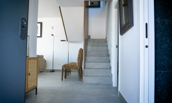 New Build - Semi-detached - Polop