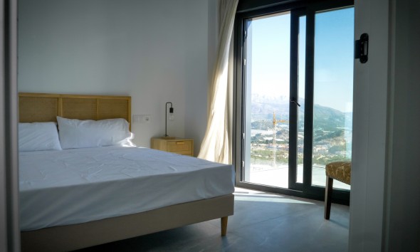 New Build - Semi-detached - Polop