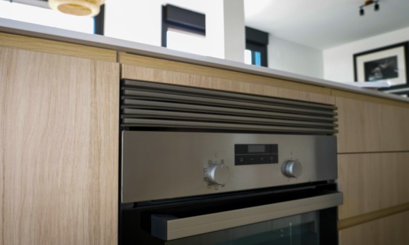 New Build - Semi-detached - Polop