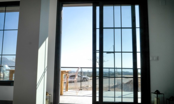 New Build - Semi-detached - Polop