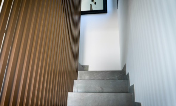 New Build - Semi-detached - Polop