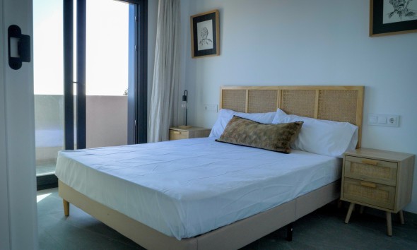 New Build - Semi-detached - Polop