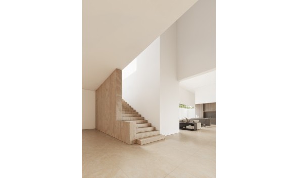 Nouvelle construction - Villa / Jumelée - San Roque