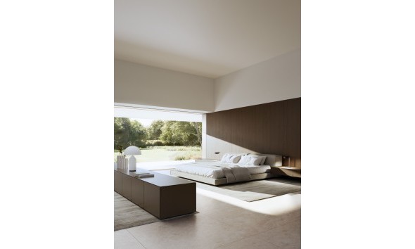 Nouvelle construction - Villa / Jumelée - San Roque