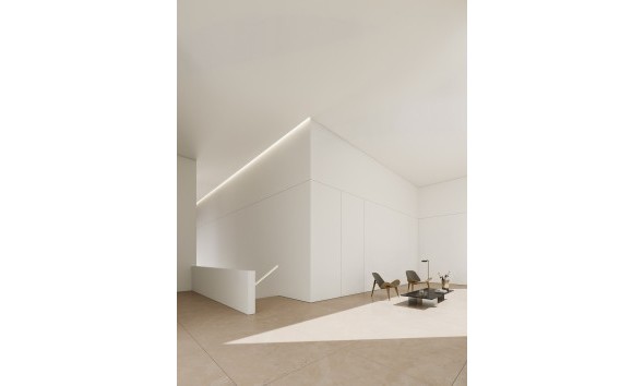 Nouvelle construction - Villa / Jumelée - San Roque