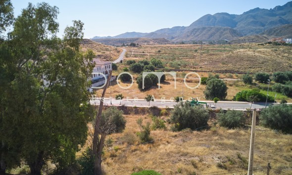 Wiederverkauf - Grundstück / Grundstück - Turre