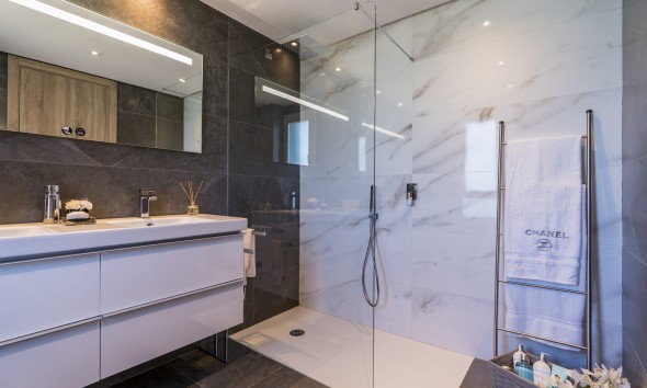 Nouvelle construction - Appartement - San Roque