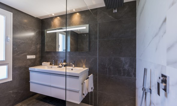 Nouvelle construction - Appartement - San Roque