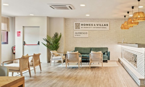 Nouvelle construction - Rez-de-chaussée - Benahavís