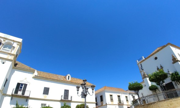 Nouvelle construction - Appartement - San Roque