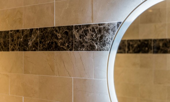 Nouvelle construction - Rez-de-chaussée - Benahavís