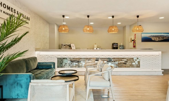 New Build - Apartment / flat - Benahavís