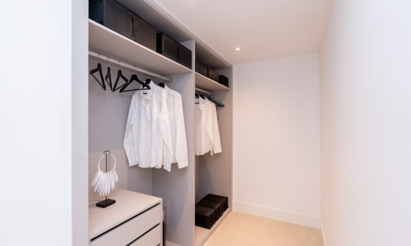 Nouvelle construction - Appartement - San Roque