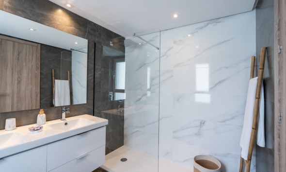 Nouvelle construction - Appartement - San Roque