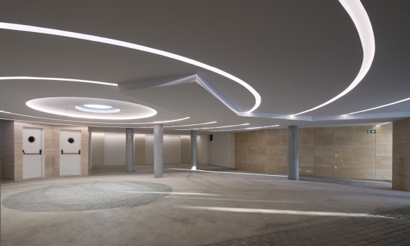 Nieuwbouw Woningen - Appartement / flat - Estepona