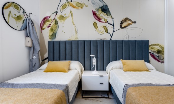 Nouvelle construction - Rez-de-chaussée - Guardamar del Segura