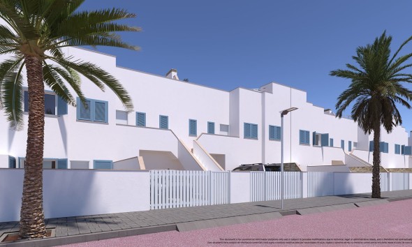 New Build - Detached - Torre de la Horadada