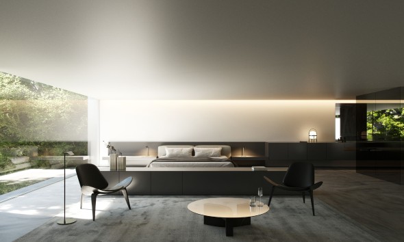 New Build - Villa / Semi-detached Villa - San Roque