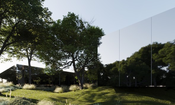 New Build - Villa / Semi-detached Villa - San Roque