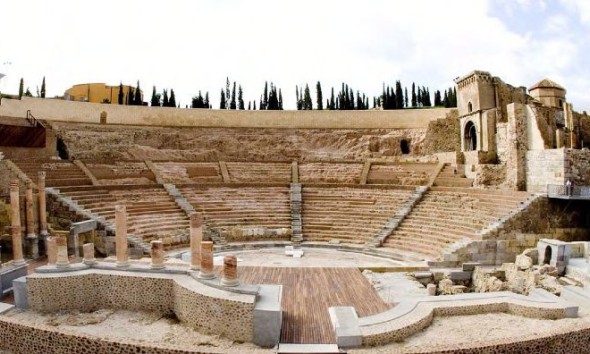 Nieuwbouw Woningen - Appartement / flat - La Manga del Mar Menor