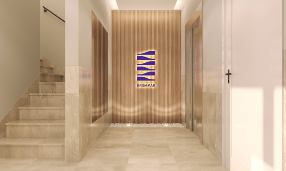 Nieuwbouw Woningen - Appartement / flat - Torrevieja