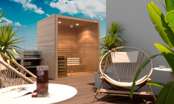 Nieuwbouw Woningen - Appartement / flat - Torrevieja