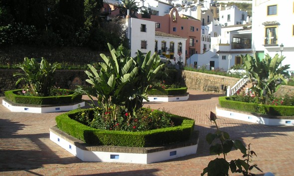 Nouvelle construction - Appartement - Benahavís