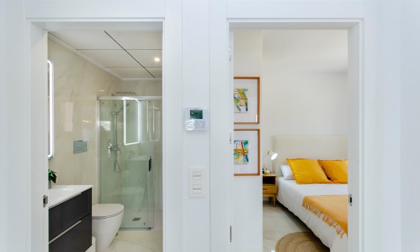 New Build - Detached - Orihuela Costa