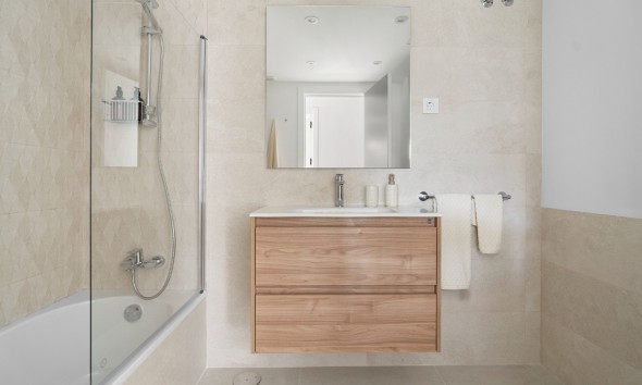 Nieuwbouw Woningen - Vrijstaande woning - Mijas