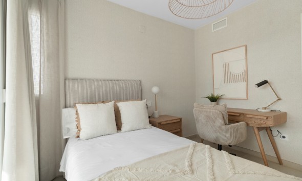 Nieuwbouw Woningen - Vrijstaande woning - Mijas