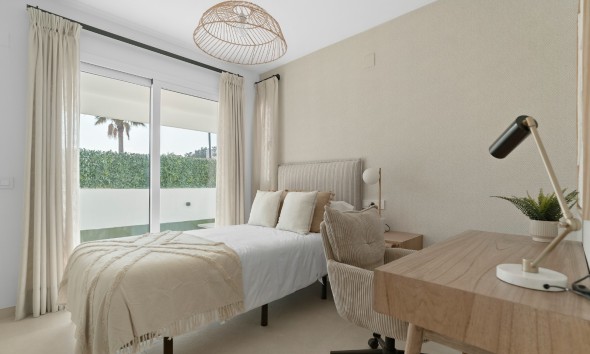 Nieuwbouw Woningen - Vrijstaande woning - Mijas