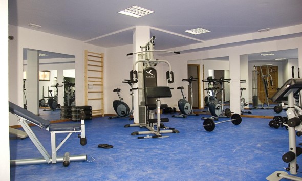 New Build - Ground-floor - Fuengirola