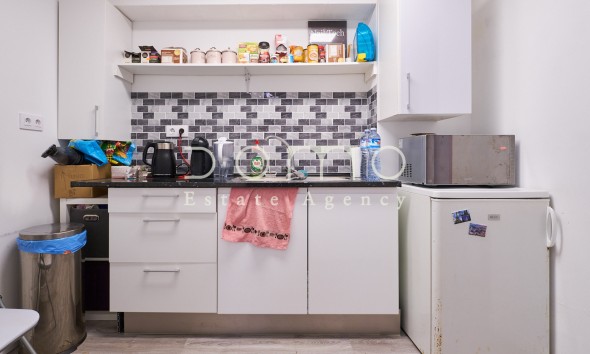 Revente - Villa / Jumelée - Los Gallardos