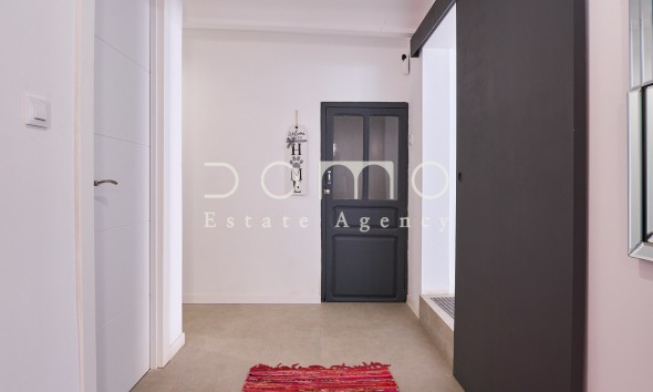 Revente - Villa / Jumelée - Los Gallardos