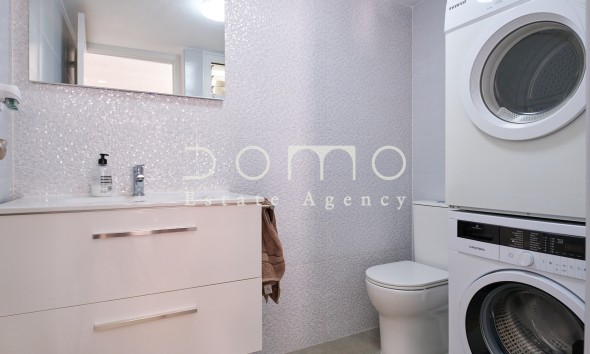 Revente - Villa / Jumelée - Los Gallardos