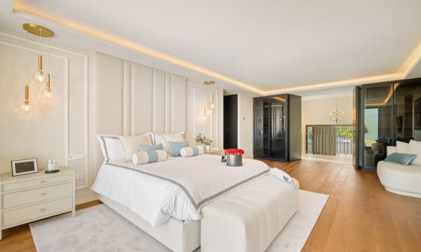 New Build - Villa - Marbella