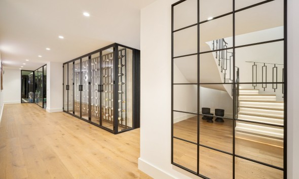 New Build - Villa - Marbella