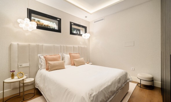 New Build - Villa - Marbella