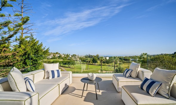 New Build - Villa - Marbella